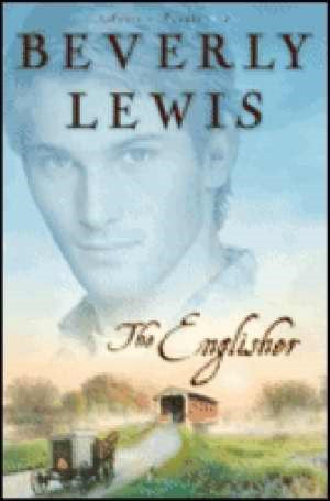 Englisher (Annie's People Book 2)