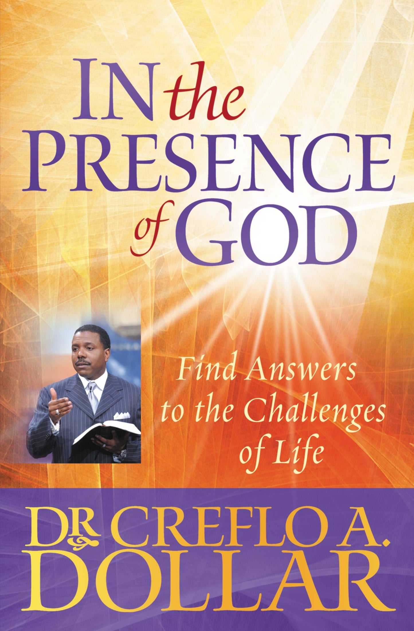 In The Presence Of God (Repack)