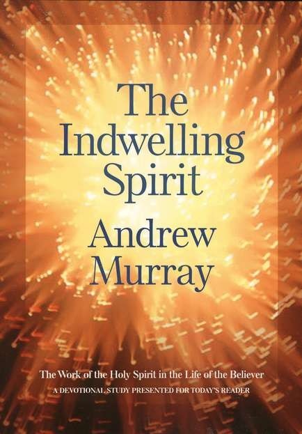 Indwelling Spirit