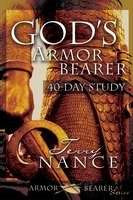 Gods Armorbearer 40-Day Devotional W/Study Guide