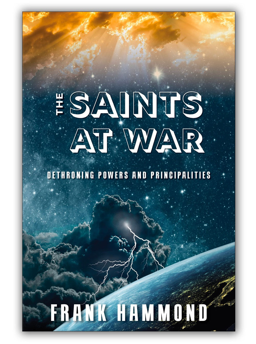 Saints At War