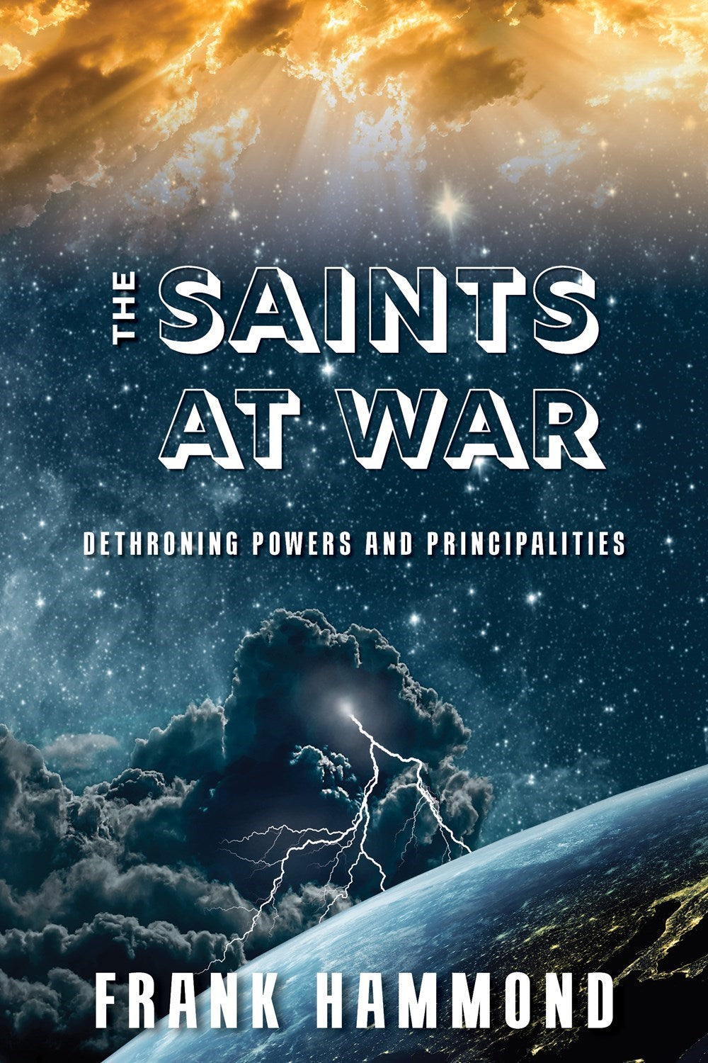 Saints At War
