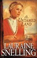 An Untamed Land (Red River Of North #1)