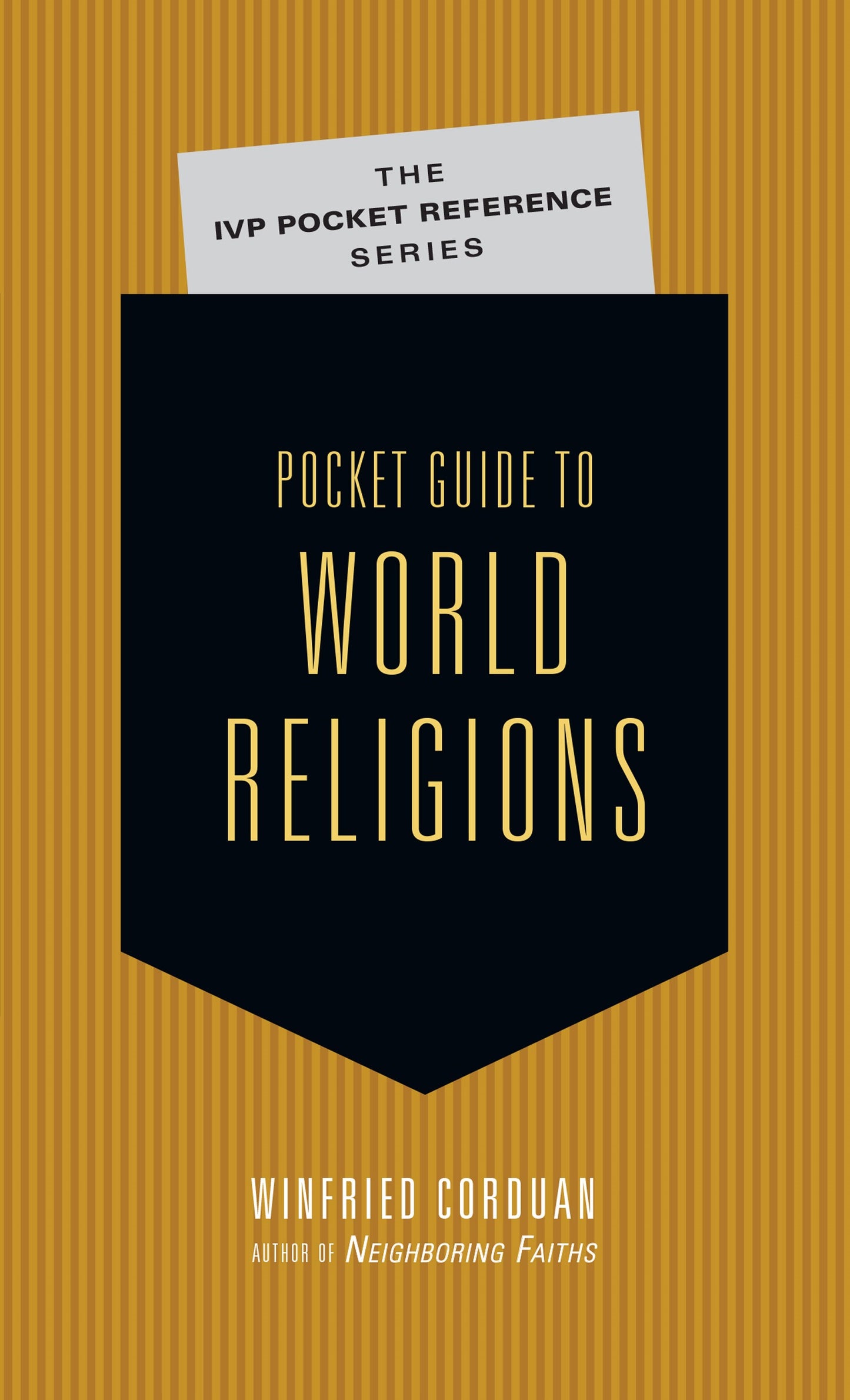 Pocket Guide To World Religions