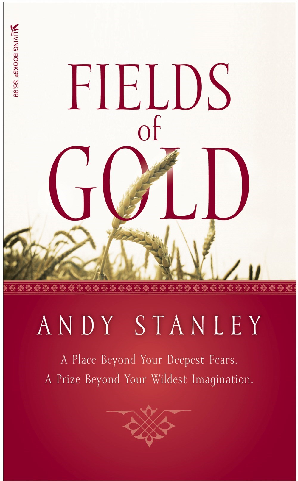 Fields Of Gold