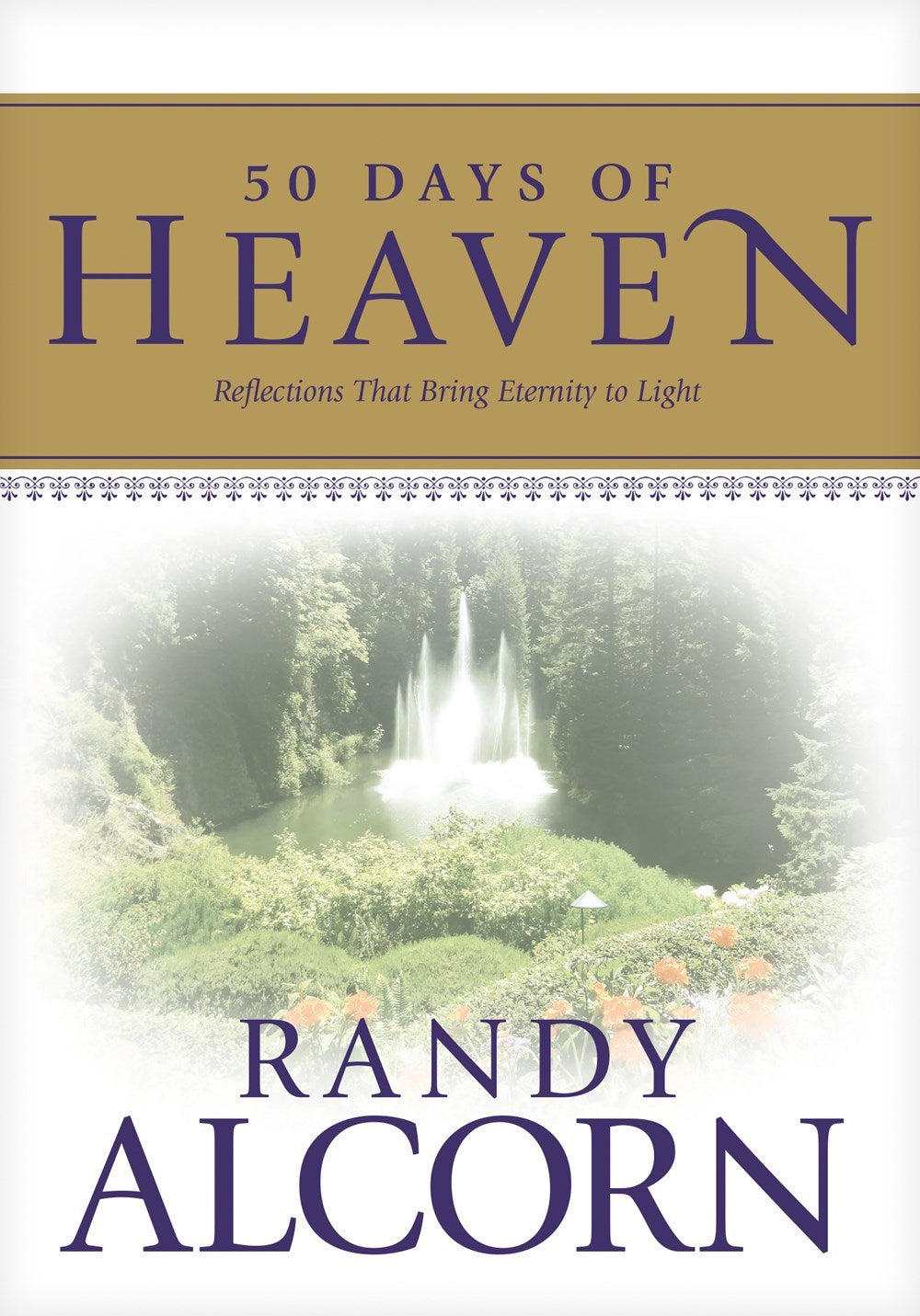 50 Days Of Heaven