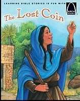 The Lost Coin (Arch Books)