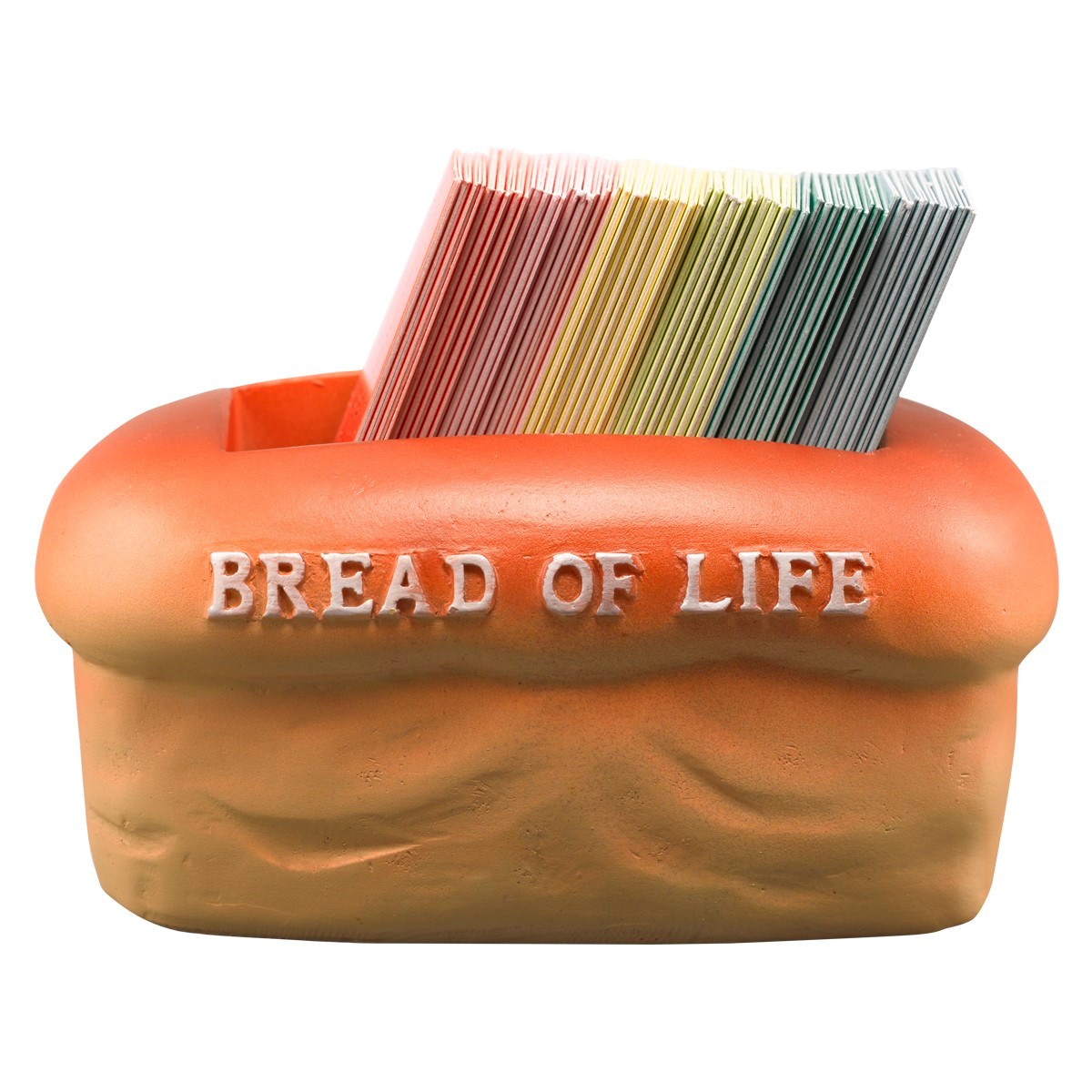 Promise Box-Bread Of Life