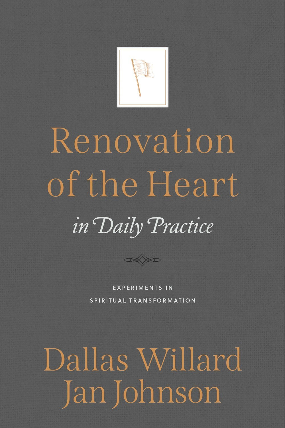 Renovation Of The Heart In Daily Practice