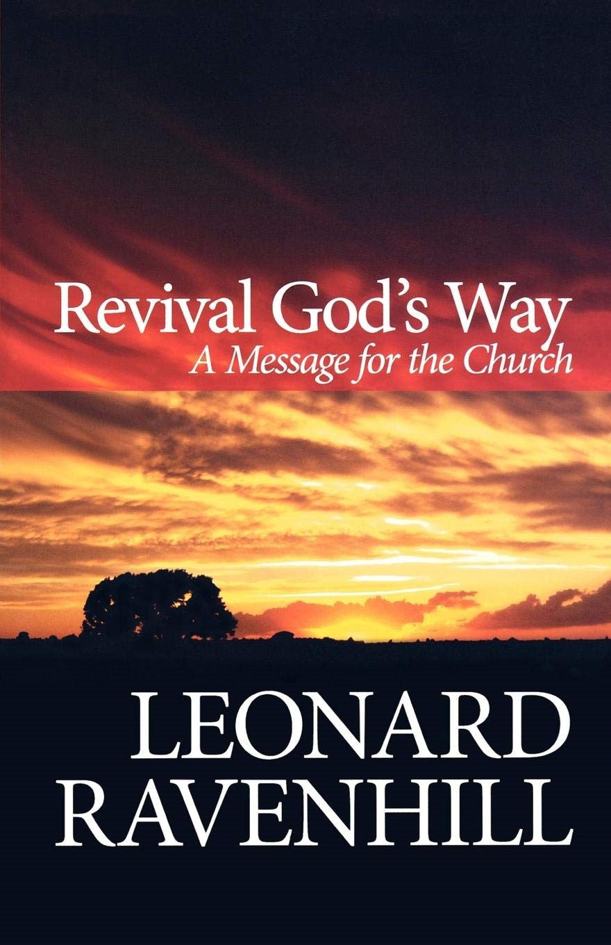 Revival Gods Way