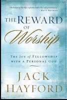 The Reward Of Worship