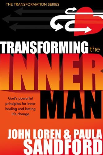 Transforming The Inner Man (Transformation Series)