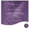 Audio CD-25 Hymns-Jesus My Saviour-Piano Accompaniment