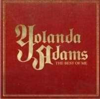 Audio CD-The Best Of Me