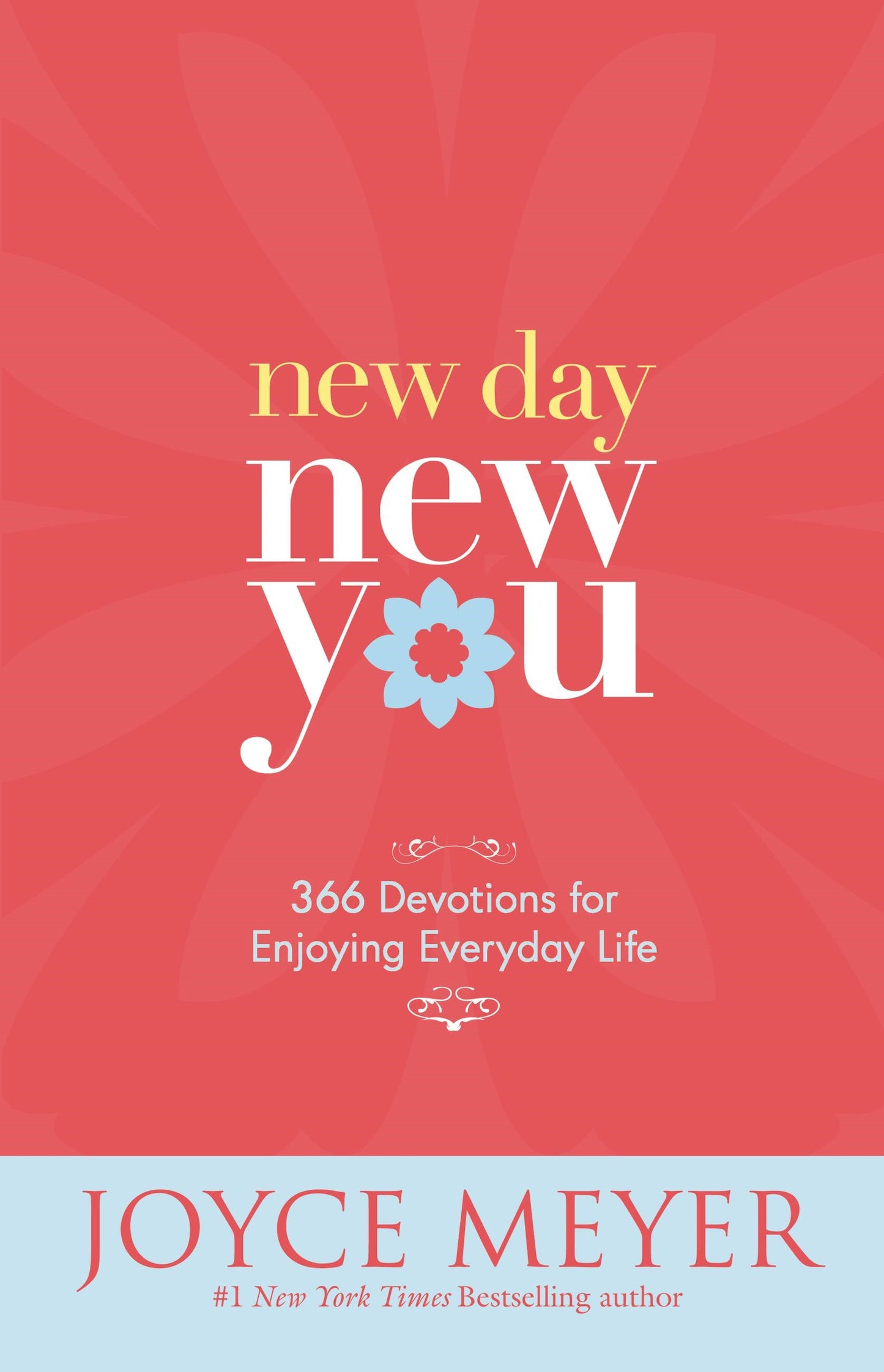 New Day New You
