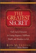 Greatest Secret