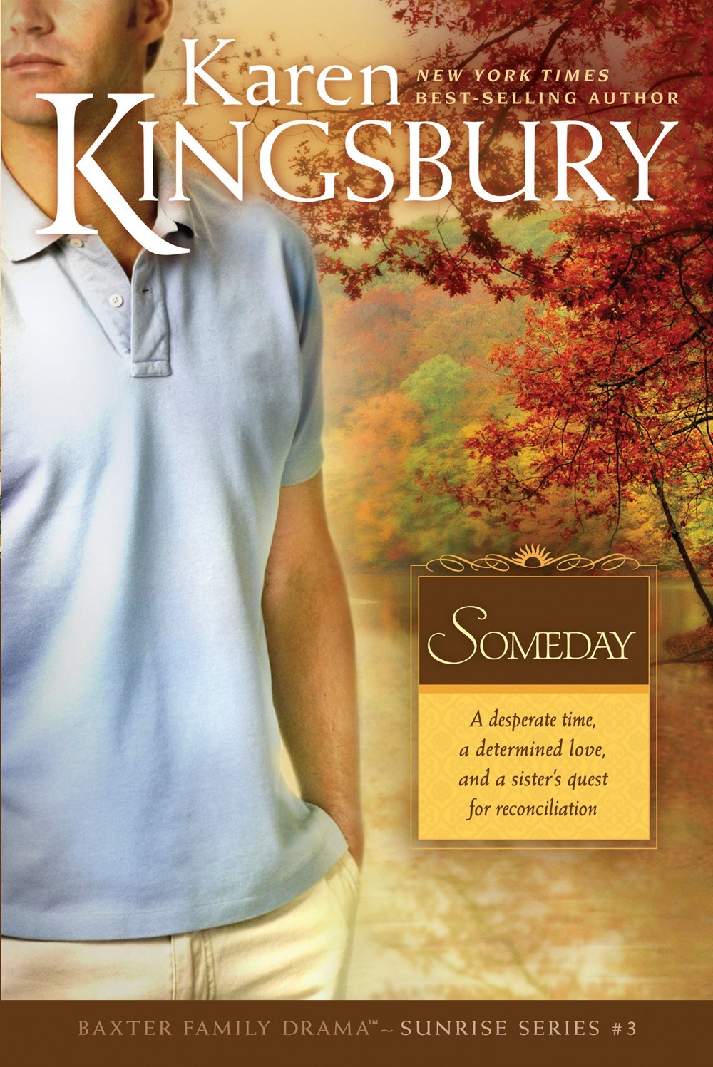 Someday (Sunrise V3)