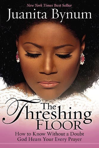 Threshing Floor