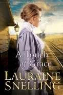 A Touch Of Grace (Daughters Of Blessing #3)