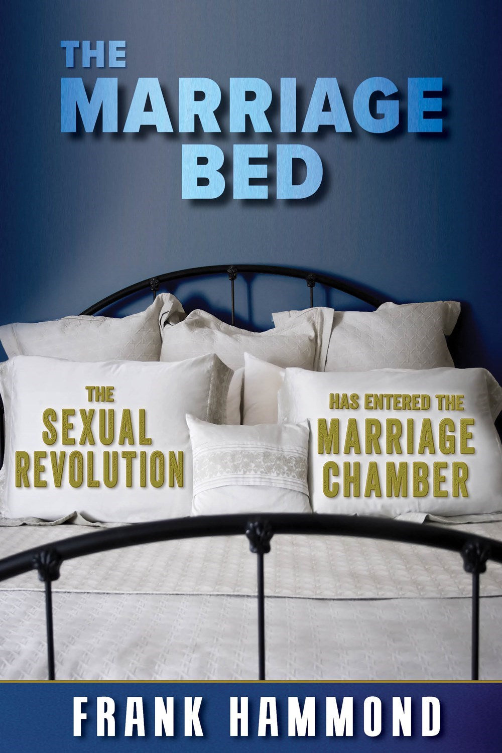 The Marriage Bed