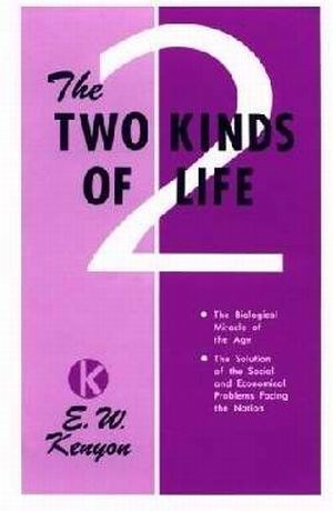 Two Kinds Of Life (Order #354257)