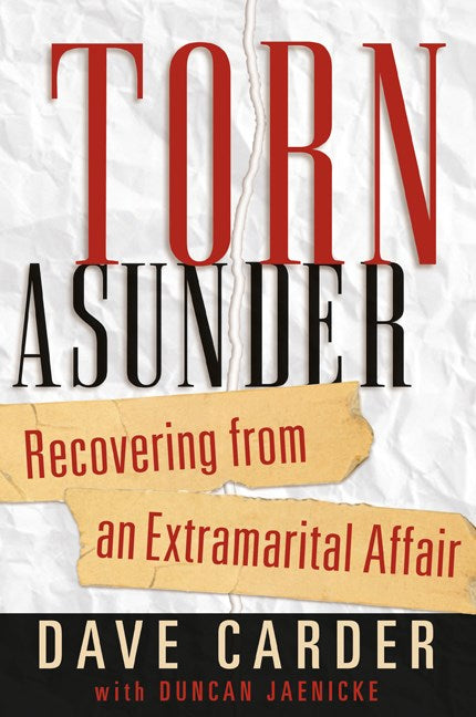 Torn Asunder (Repack)