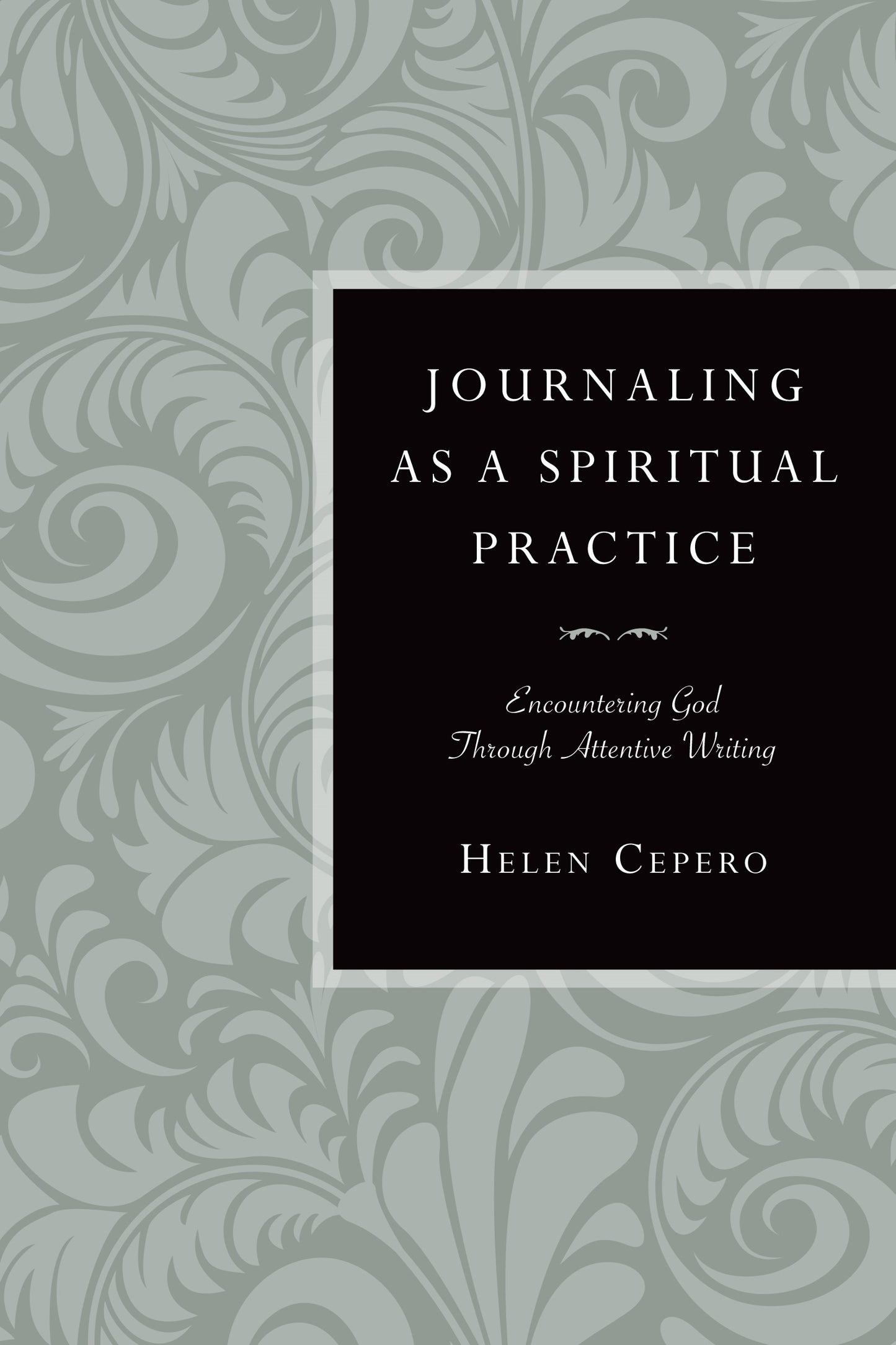 Journaling As A Spiritual Practice