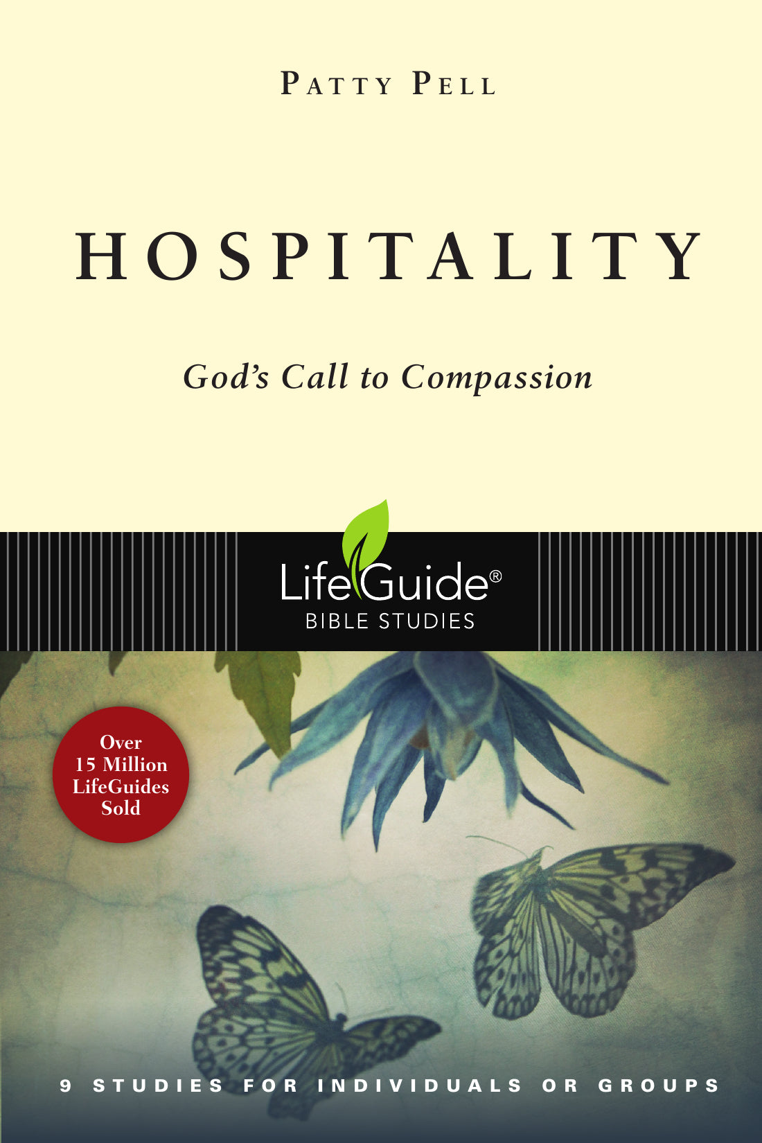 Hospitality (LifeGuide Bible Study)