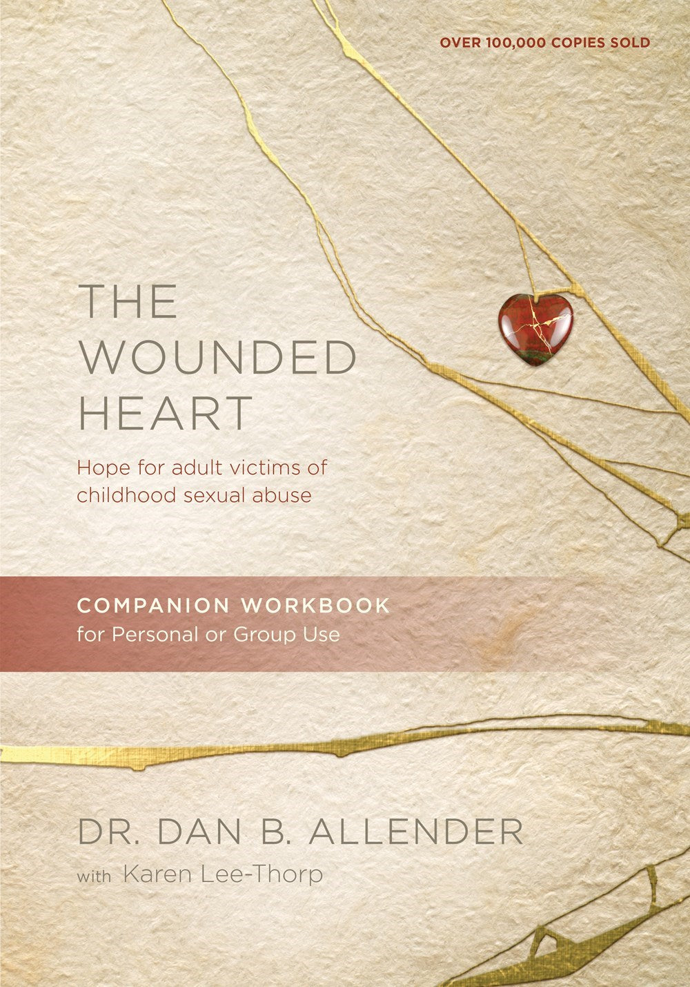 The Wounded Heart Workbook (Repack)