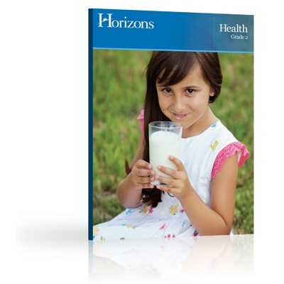 Horizons-Health Teacher's Guide (Grade 2)