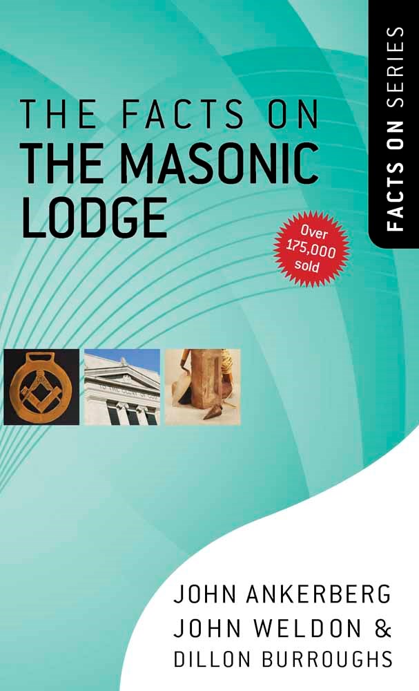 The Facts On The Masonic Lodge (Facts On)