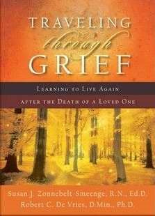 Traveling Through Grief