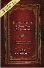 EVOLUTION: A FAIRY TALE FOR GROWNUPS