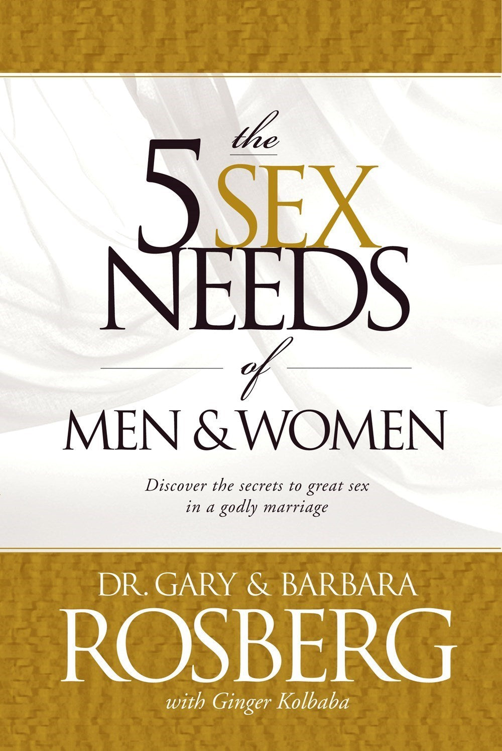 5 Sex Needs Of Men & Women