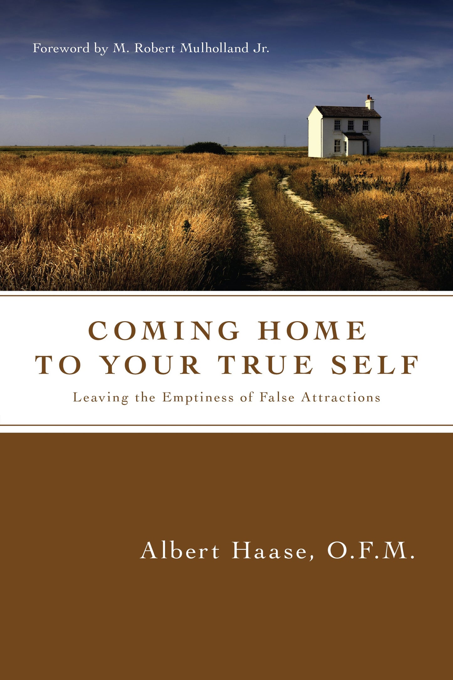 Coming Home To Your True Self