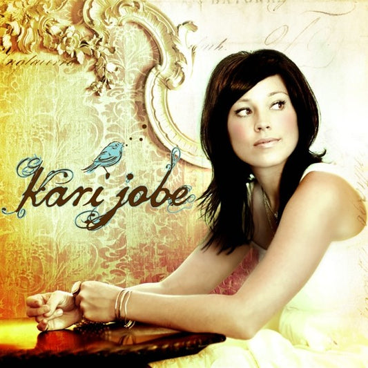 Audio CD-Kari Jobe