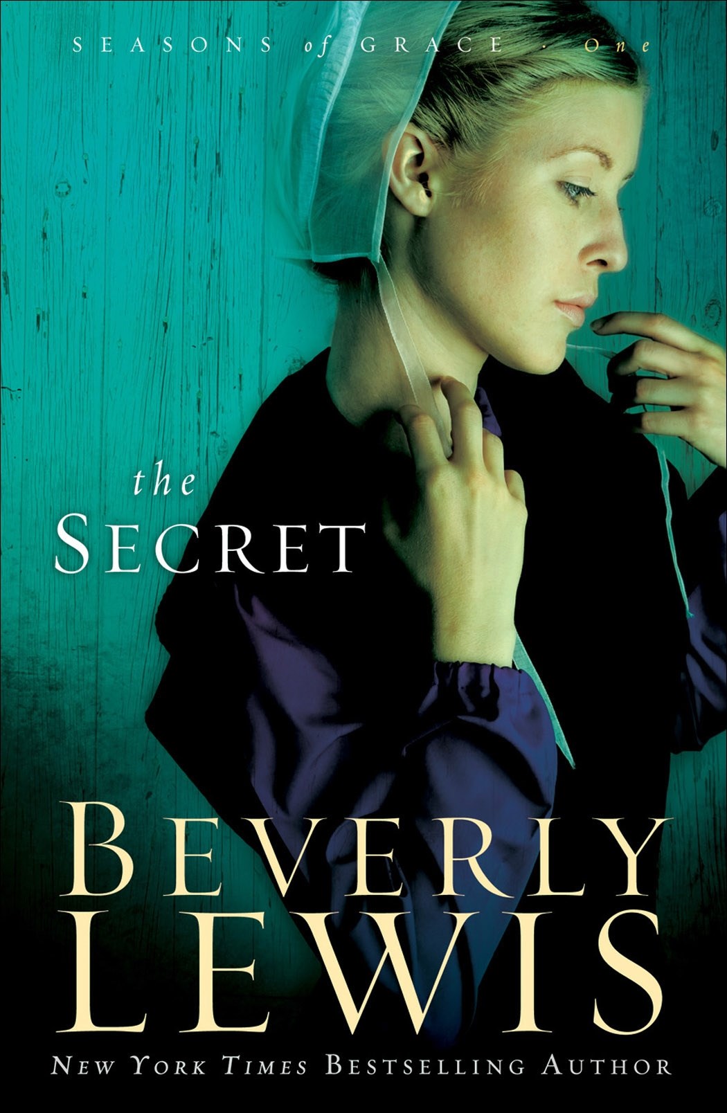 Secret (Seasons Of Grace V1)