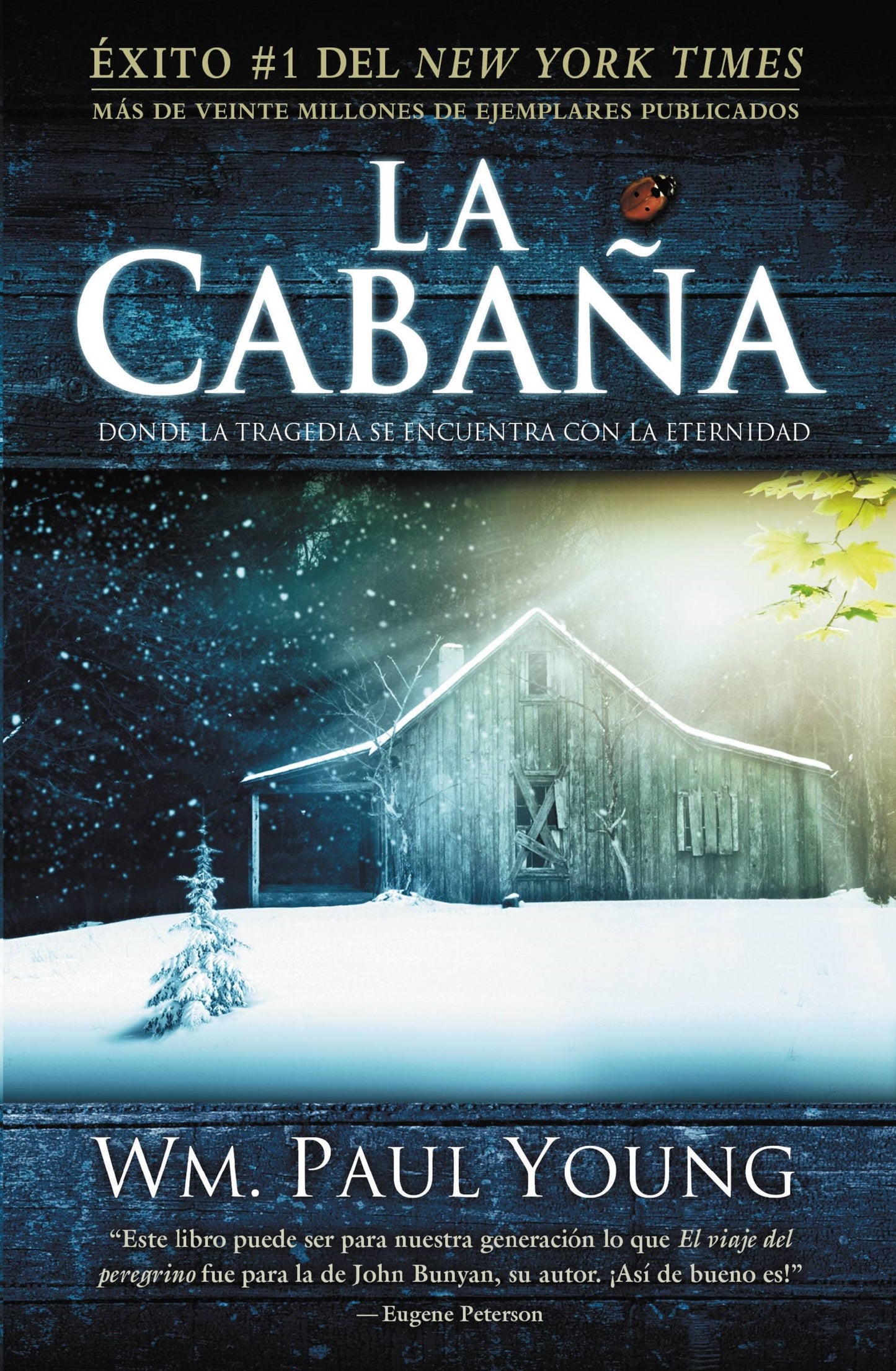 La Cabana (The Shack)