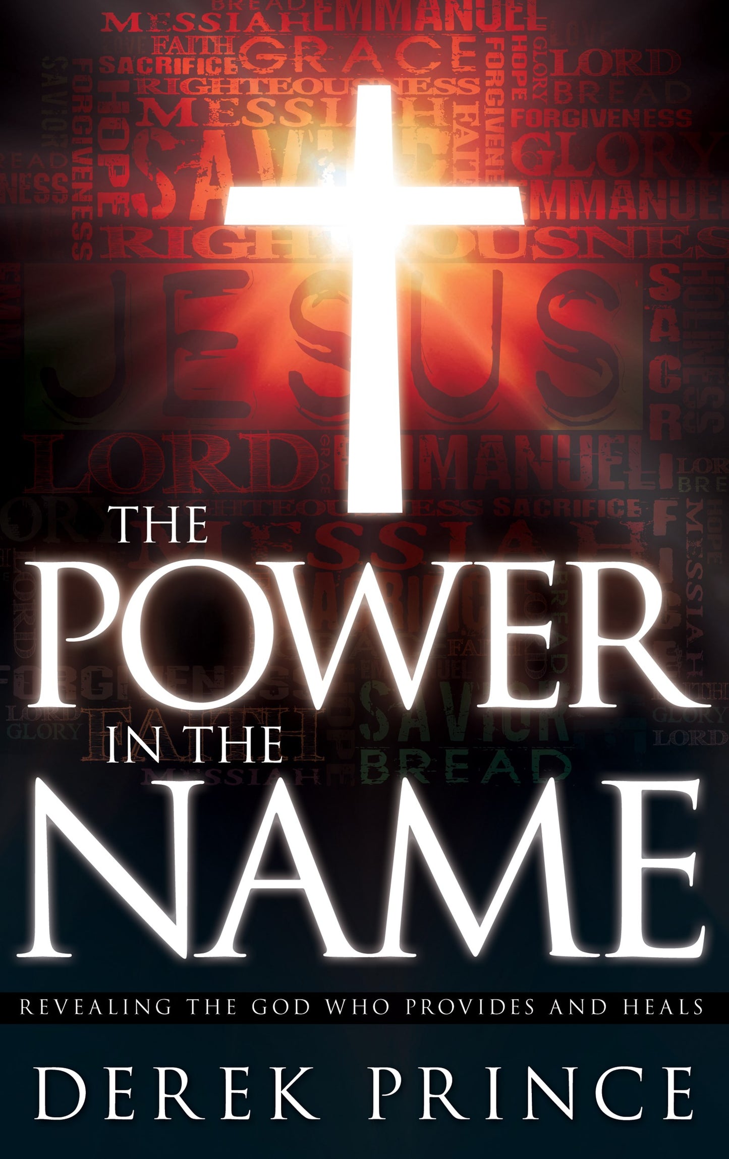Power In The Name