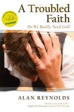 Troubled Faith
