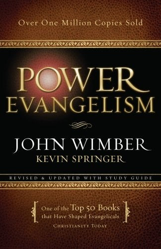 Power Evangelism (Repack)