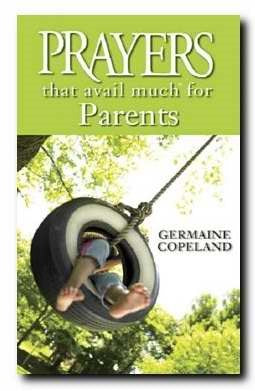Prayers That Avail Much For Parents - SINGLES