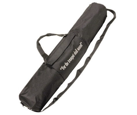 Shofar Bag-Nylon w/Compartment For Yemenite (#1275)