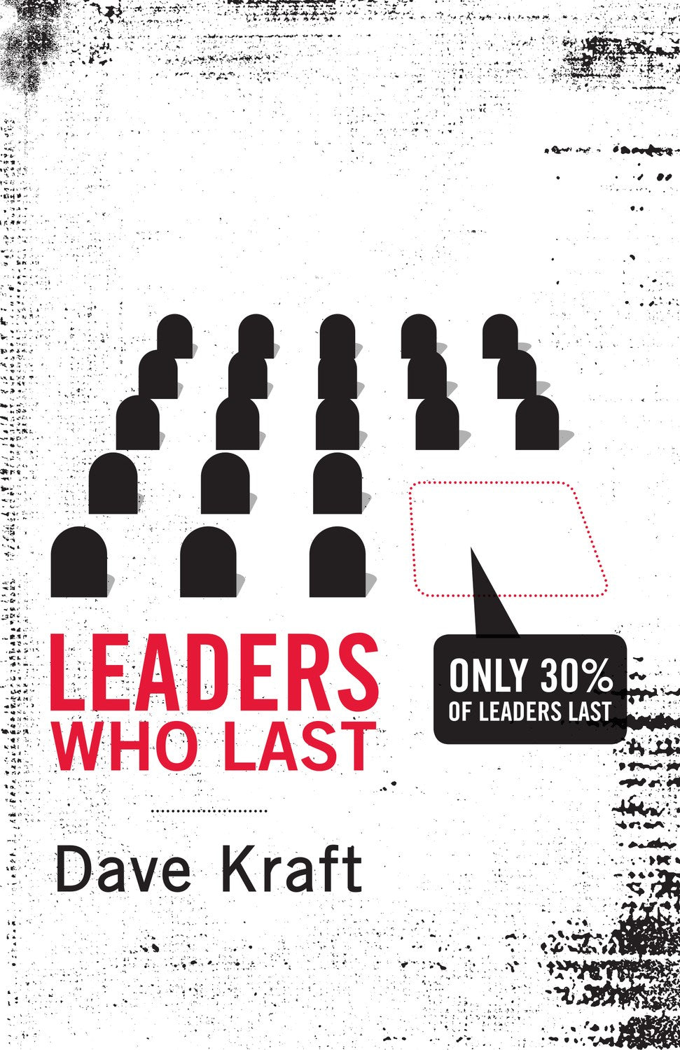 Leaders Who Last (Re:Lit)