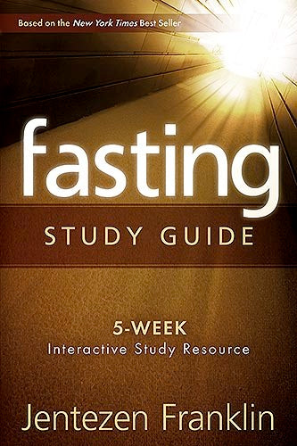 Fasting Interactive Study Resource Study Guide