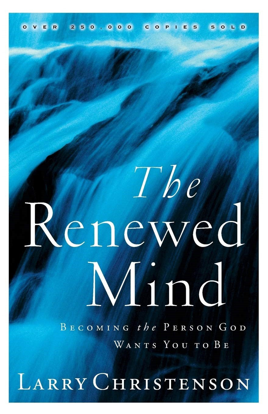 Renewed Mind-Revised