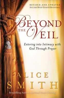 Beyond The Veil (Revised)