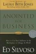 Anointed For Business