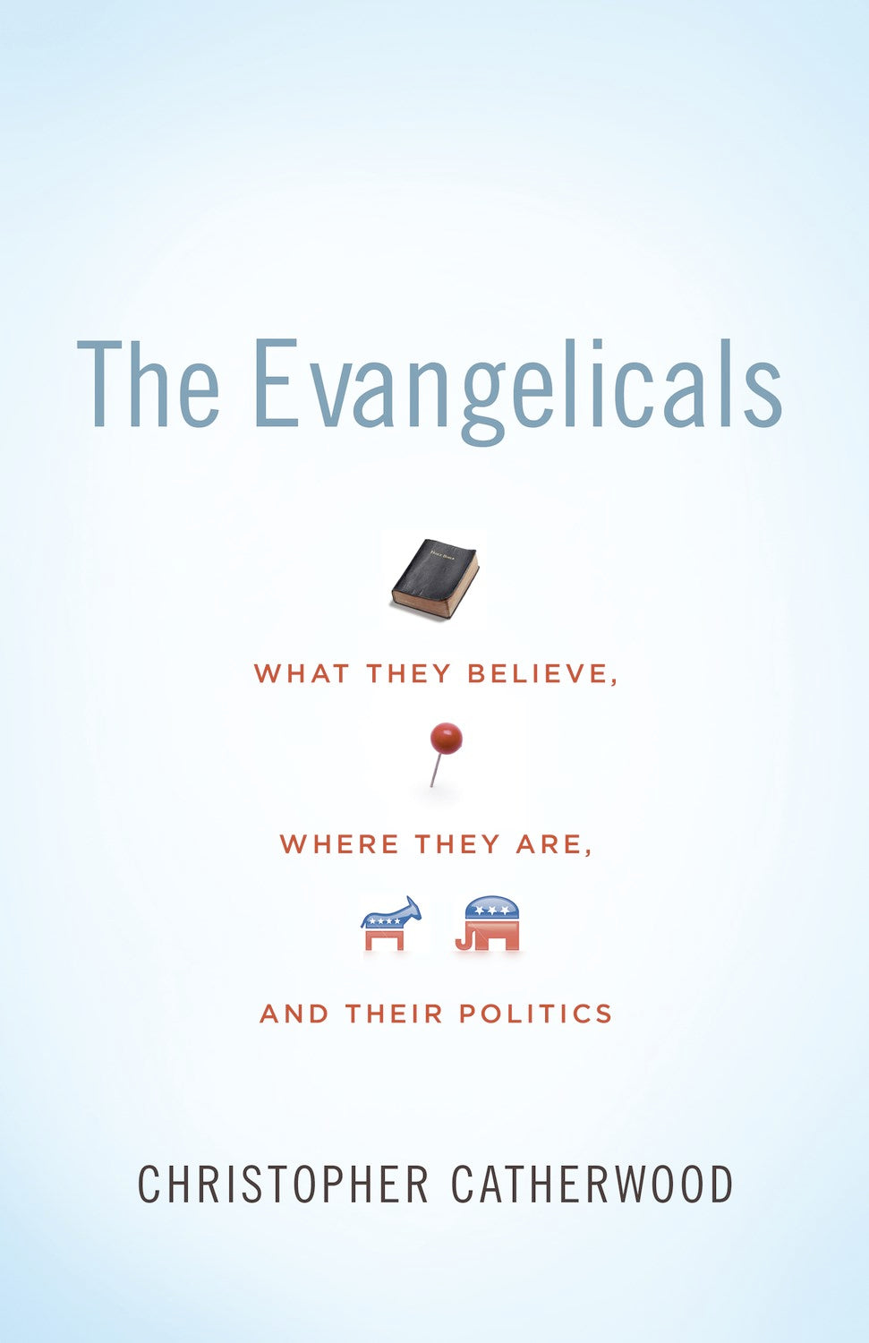 The Evangelicals
