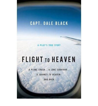 Flight To Heaven